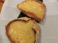 奶油焗蟹宝-京料理·日料自助·铁板燒(复悦城店)
