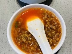 番茄牛肉汤-海底捞火锅(5050购物中心店)