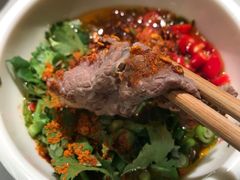 -俏牛哥鲜牛肉牛肆馆(重庆天地店)