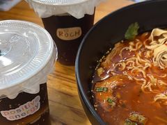 -湖南师大-三牌路鲜货冒菜