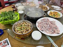 -红日饭店(裕隆三路店)