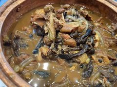 -关东小磨东北菜(漕河泾印象城店)