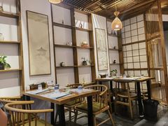 -衣川小森林·料理·寿司(鸿铭中心店)