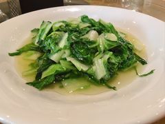 -桐庐海博大酒店中餐厅
