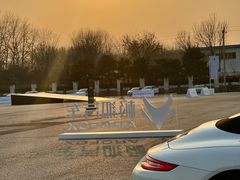 -金港秋名山·双层卡丁车场