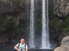 -柱状节理带