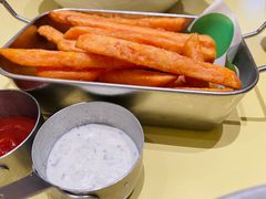 -米仓食堂(凯德广场店)