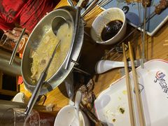 -小俩口烧烤东北菜(双井店)