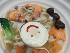 -味莊·青岛菜(云霄路店)