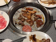 -悦享海创意自助(姜堰万达店)
