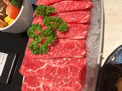 -一哥澳门豆捞·澳门风打边炉(高德置地店)