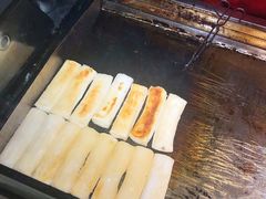 -玛马艾脆皮水磨年糕(湖北路87-89小区店)