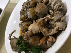 -壹只菜·崇明本地特色菜(崇明南门店)
