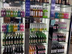 -集杰尚品海鲜烤肉自助餐厅(乳山振华店)