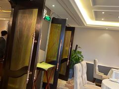 -新加坡泰国村酒楼(五角场店)