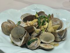 -帝皇海海鲜豆捞(桐泾商务广场店)