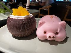 -梨花自助烤肉(乐宾店)