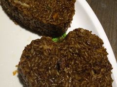 -蜜桃餐厅·江浙融合菜(荟聚购物中心店)