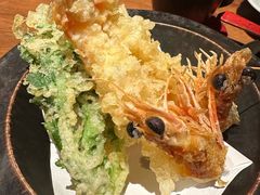 -眞日本料理