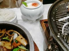 -惠丰堂饭庄·烤鸭·京味菜(西北旺·唐家岭店)