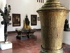 -柬埔寨国家博物馆