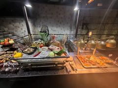 -深圳四季酒店·馥自助餐厅