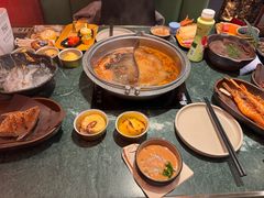-牛New寿喜烧(曹路花园城店)