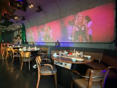 大堂-大隐·成都火锅Bistro(合生麒麟新天地店)