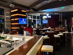 -The BREW·酿餐厅(浦东嘉里大酒店)