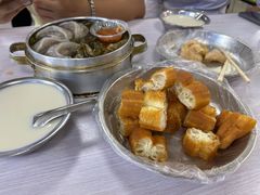 -蒙记老牌豆浆
