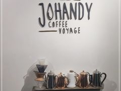 -JOHANDY COFFEE VOYAGE(水围1368文化街区店)