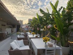 -天空花园餐吧·生日·团建(南山店)