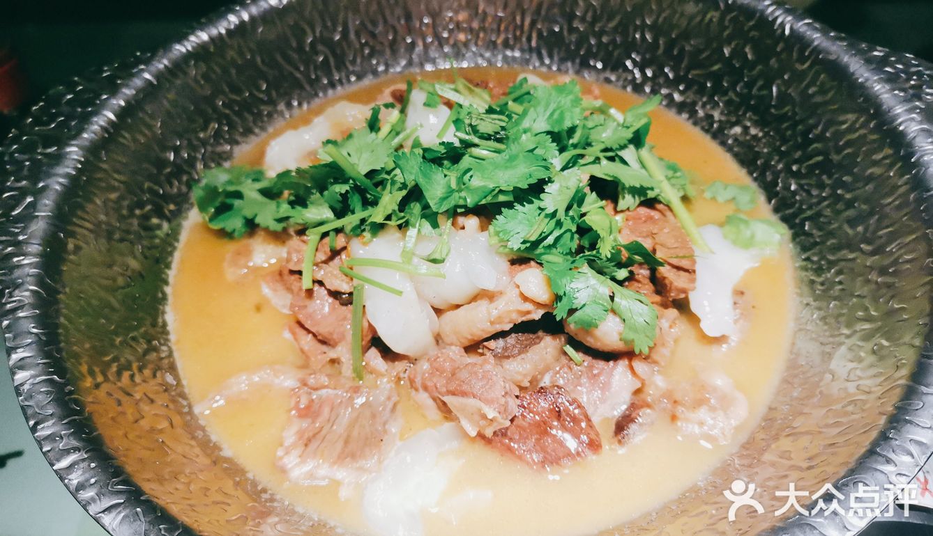 吃牛羊肉，必定选福宝！