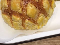 -85度C(广州石牌桥店)