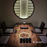 这家日式烧肉店真是一如既往得优秀！