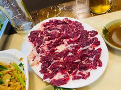 -福合埕牛肉丸(水仙园店)