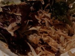 -金柚子韩国烤肉(威宁路店)