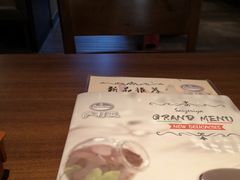 -萨莉亚意式餐厅(莲花国际广场店)
