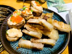 -秋木烤肉·韩国牛肉名家(高新旗舰店)