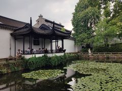-拙政园