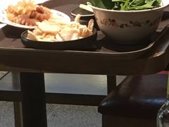 -东门口涮肉·砂锅·烤串(老门东店)