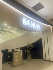-P.STYLE 派斯造型