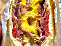 -Al Salam莫的三明治