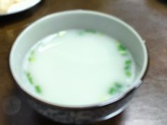 -东台鱼汤面(桃源路店)