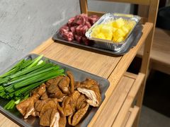-霸腹烤肉(厦门柚子番店)