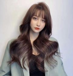 点击看大图 -那茉 Hair Salon
