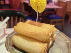 -芽笼芽笼新加坡餐厅(世纪汇店)