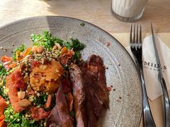 -O'mills Sourdough Bakery&Bistro(永嘉路店)