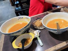 -和府捞面·大师店(上海漕宝路日月光店)
