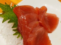 -立山居酒屋·烧鸟 天妇罗(西北湖店)